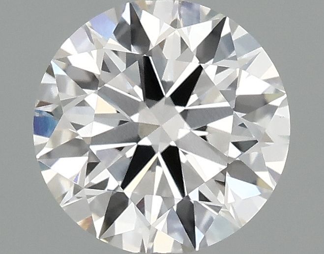 1.48 ct. round Lab Grown Diamond front image