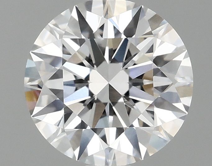 1.09 ct. round Lab Grown Diamond front image