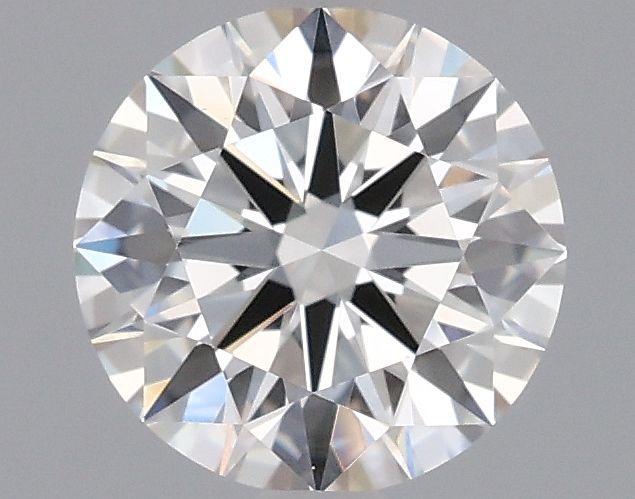 1.06 ct. round Lab Grown Diamond front image