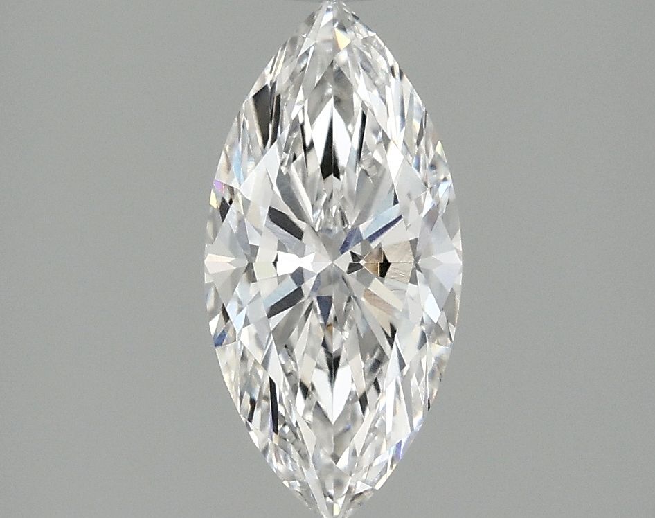 1.05 ct. marquise Lab Grown Diamond front image