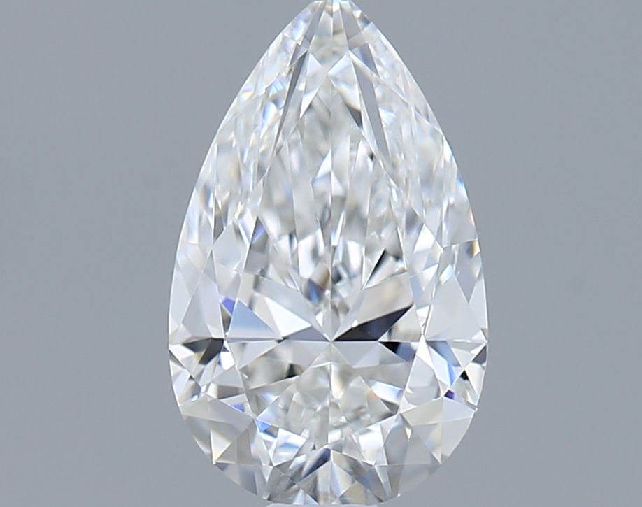 0.70 ct Pear diamond