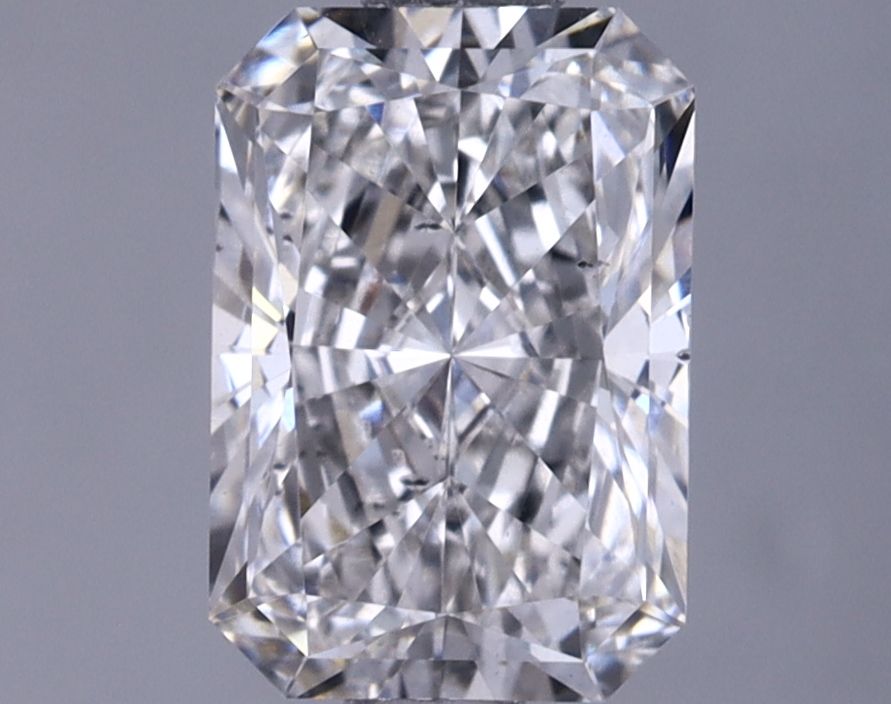 Radiant Diamond