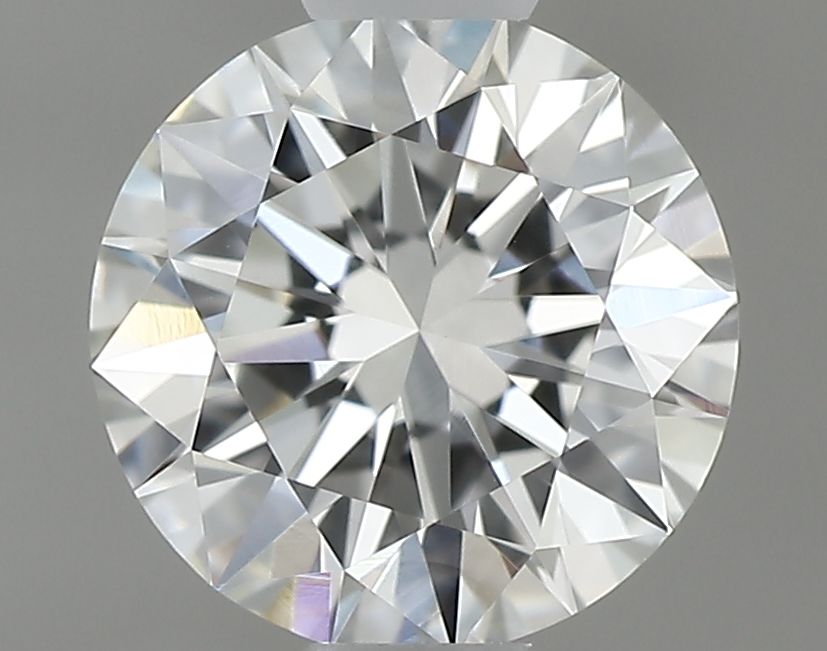 0.56 ct Round diamond