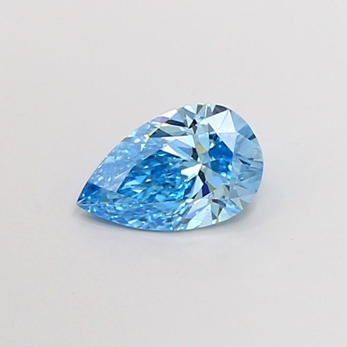 1.20 ct. pear Lab Grown Diamond front image