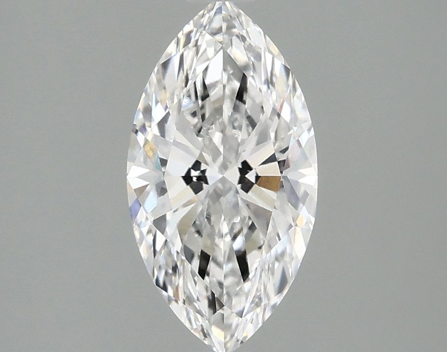 1.34 ct. marquise Lab Grown Diamond front image