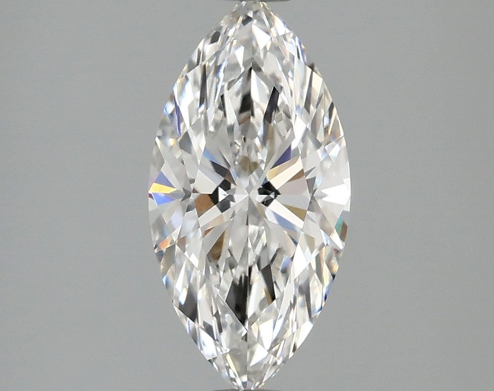 1.49 ct. marquise Lab Grown Diamond front image