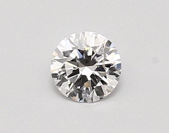 0.39 ct lab-grown Round Diamond