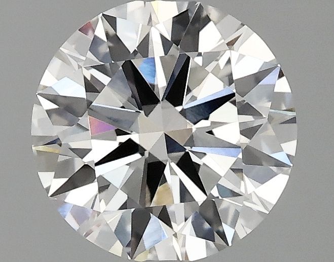 1.49 ct. round Lab Grown Diamond front image