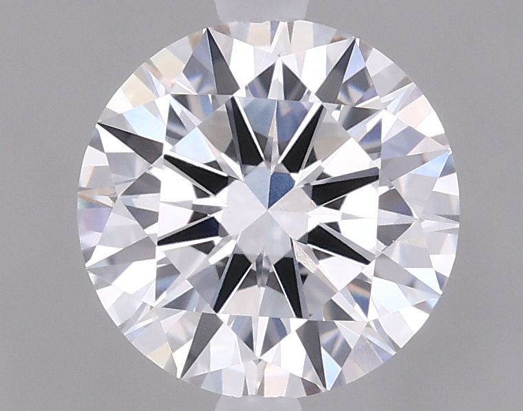 1.01 ct. round Lab Grown Diamond front image