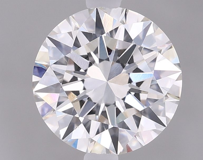 1.08 ct. round Lab Grown Diamond front image