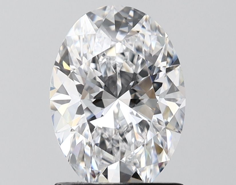Oval Diamond