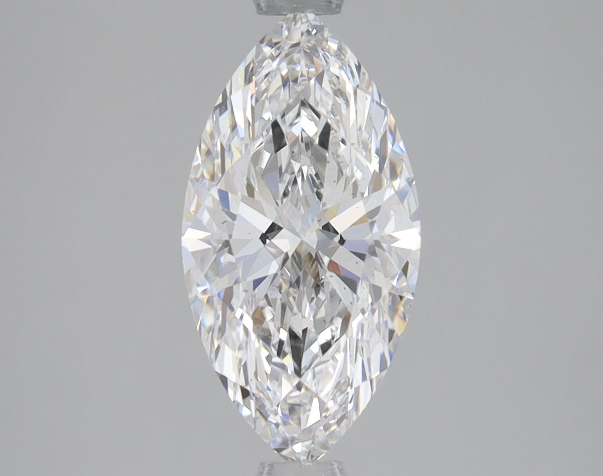 1.59 ct. marquise Lab Grown Diamond front image