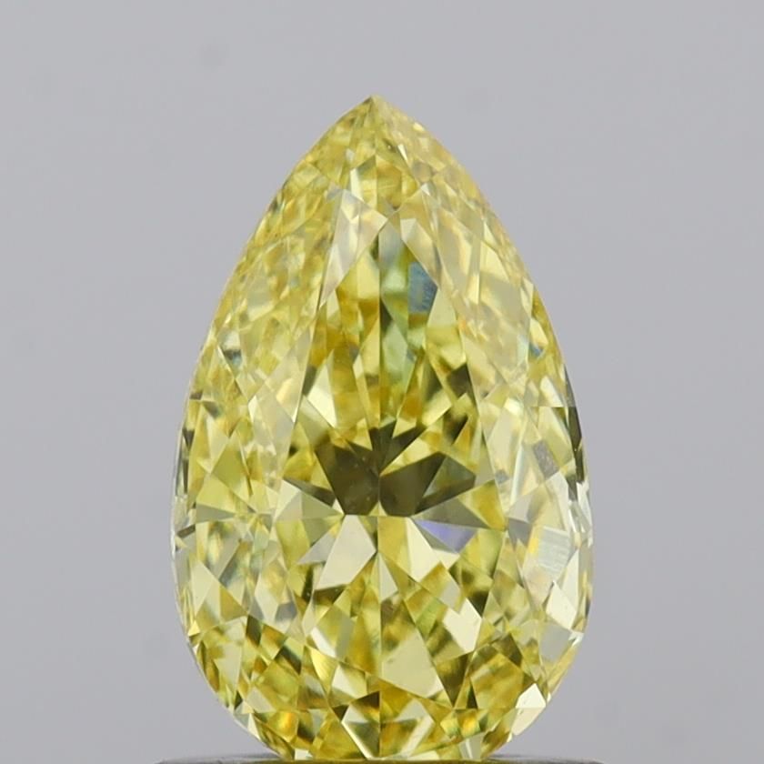 0.93 ct Pear diamond