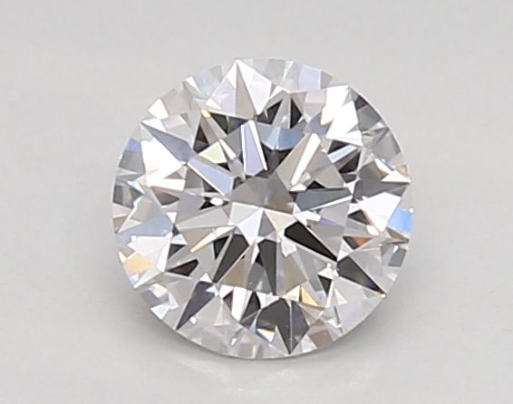 0.58 ct lab-grown Round Diamond