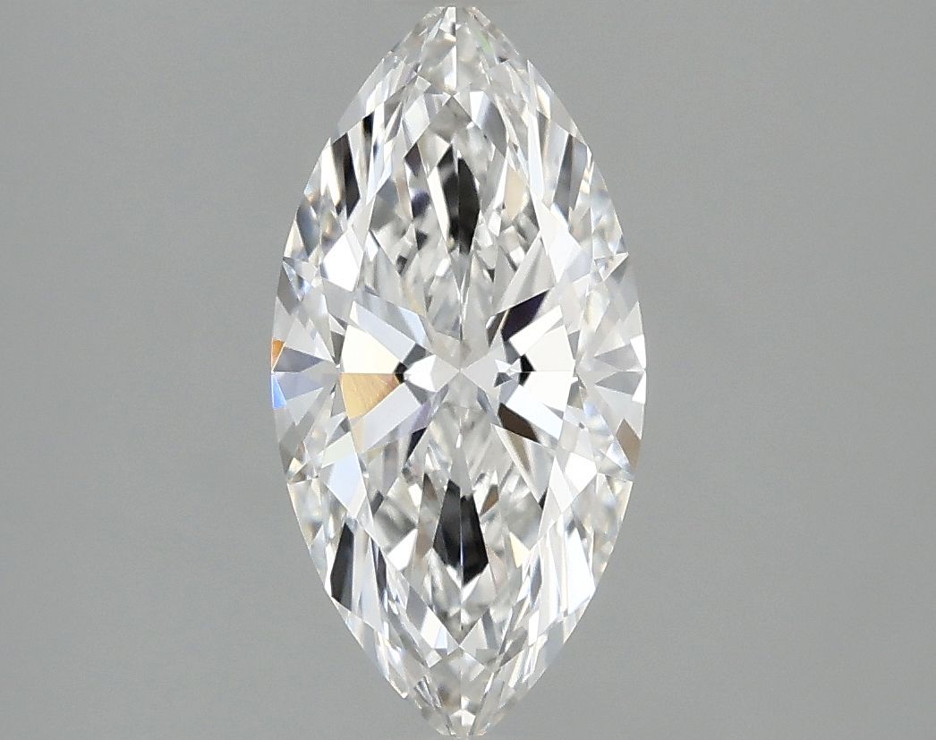 1.52 ct. marquise Lab Grown Diamond front image