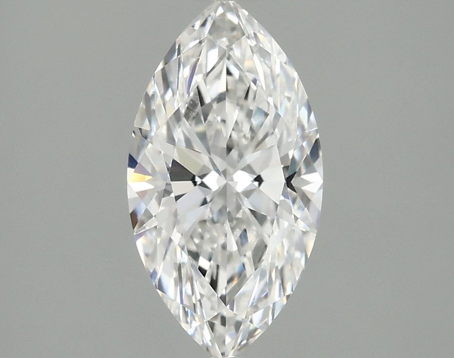 1.50 ct. marquise Lab Grown Diamond front image