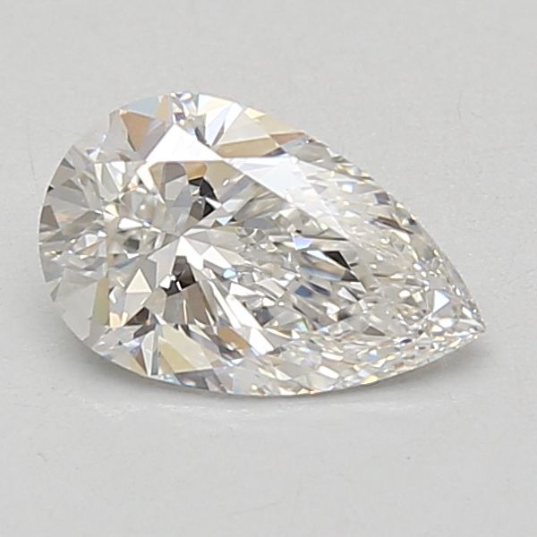 1.05 ct. pear Lab Grown Diamond front image