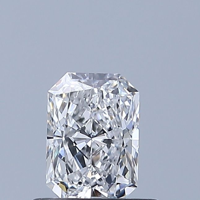 0.52 ct. radiant Lab Grown Diamond front image