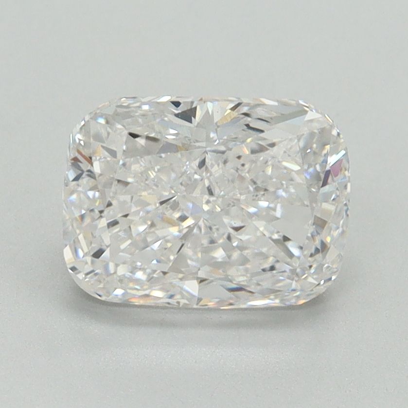 Cushion Diamond