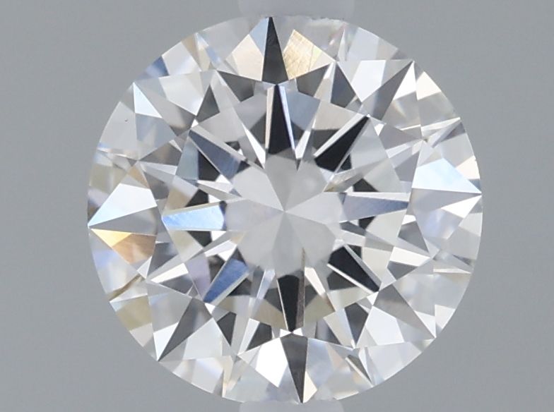 1.01 ct. round Lab Grown Diamond front image