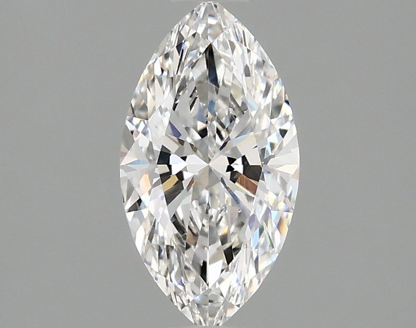 1.03 ct. marquise Lab Grown Diamond front image