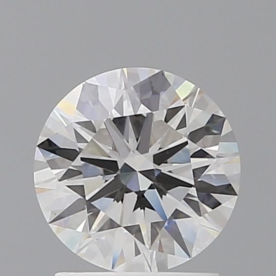1.60 ct. round Lab Grown Diamond front image