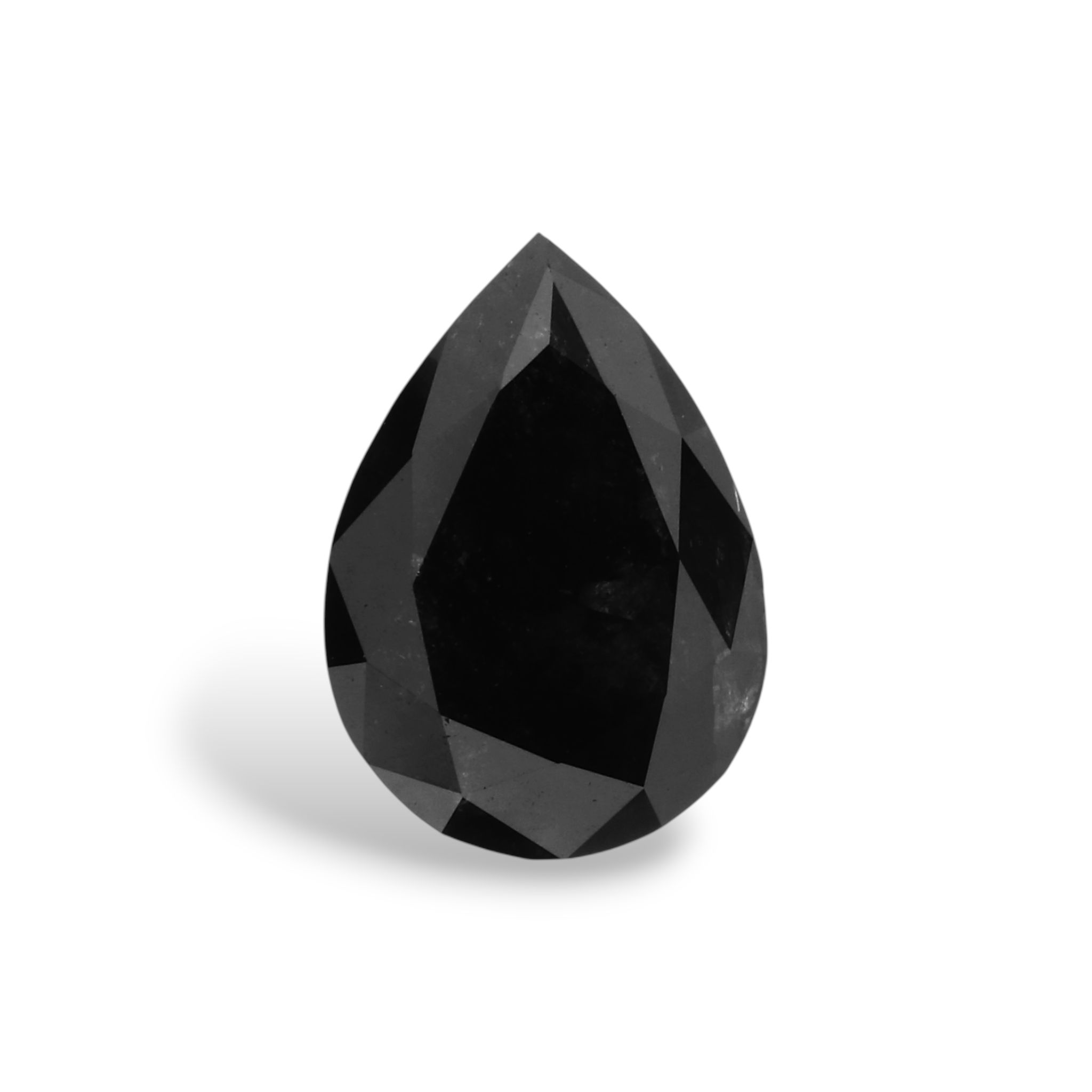 1.43 ct Pear diamond