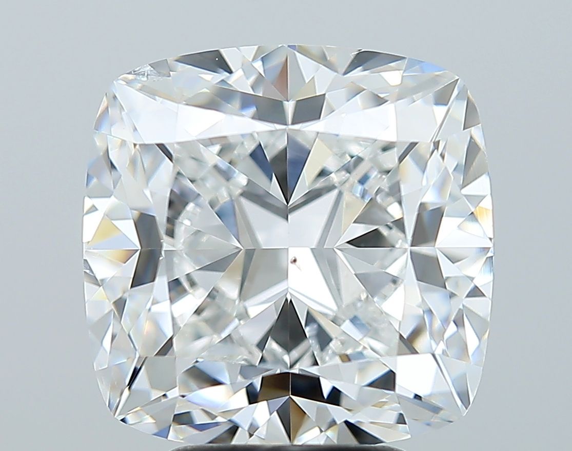 5.03 Carat