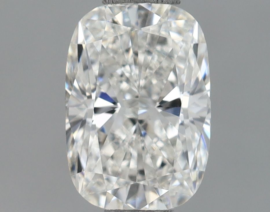 0.76 ct Cushion Brilliant diamond