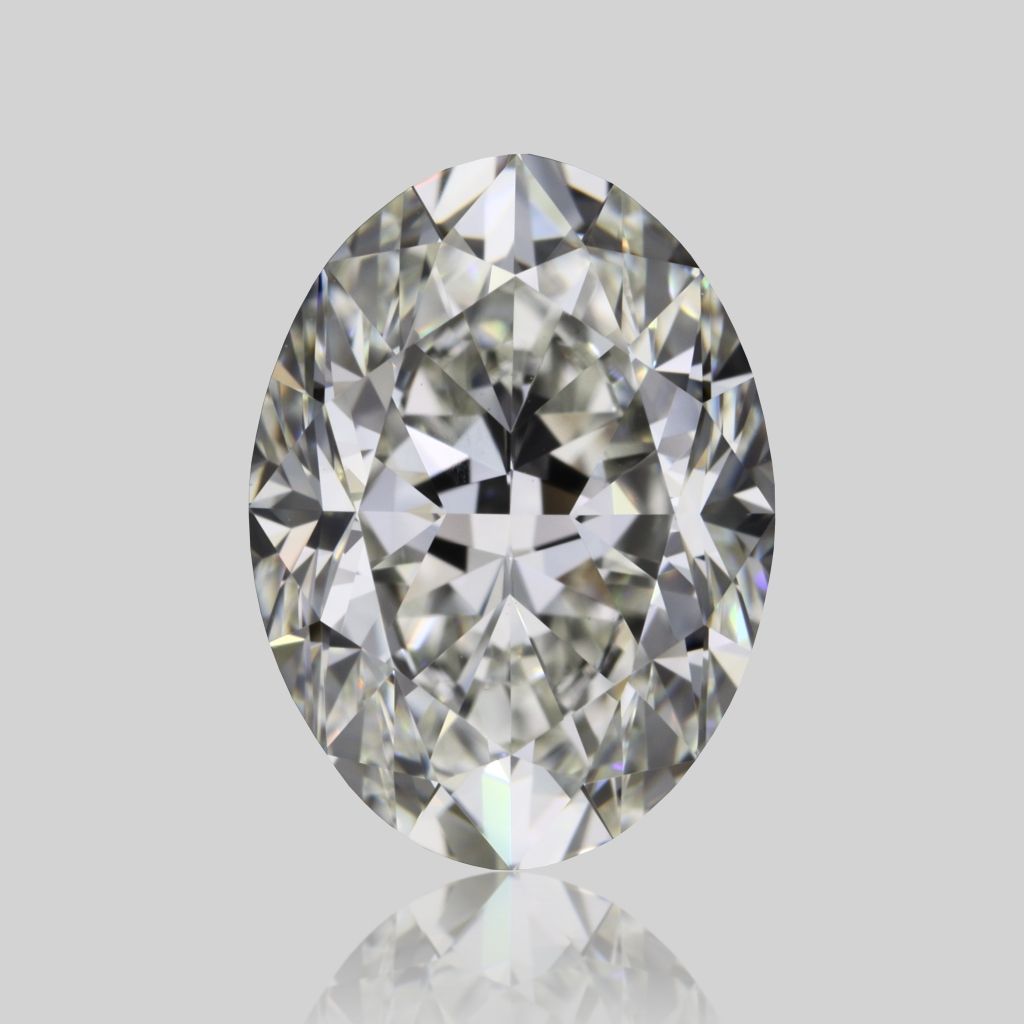 1.70 ct Oval diamond