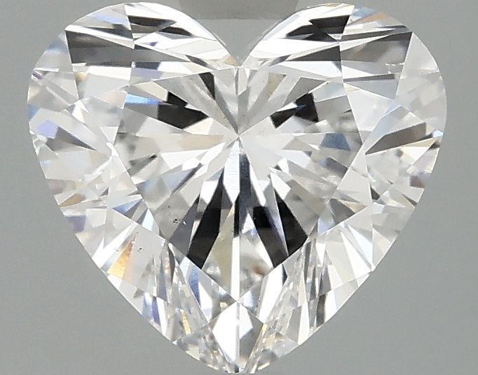 Heart Diamond