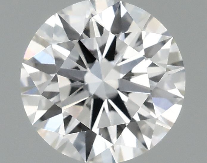 1.03 ct. round Lab Grown Diamond front image