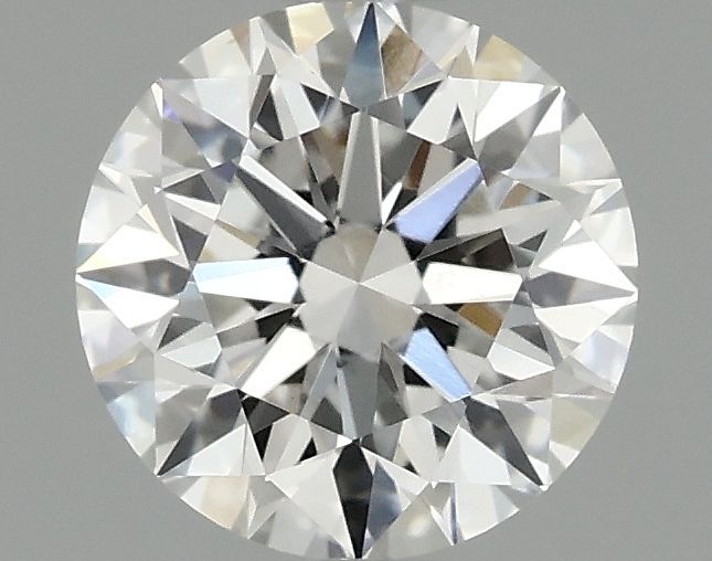 1.00 ct. round Lab Grown Diamond front image