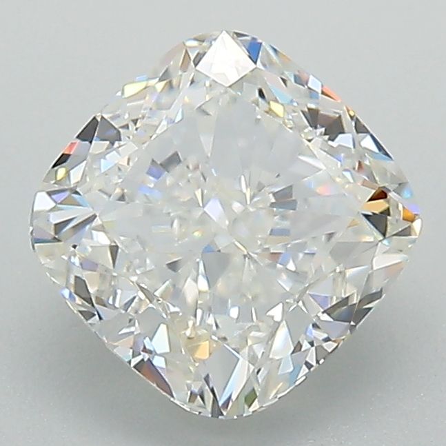 Cushion Diamond