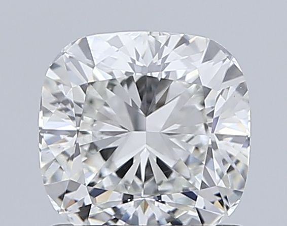 Cushion Diamond