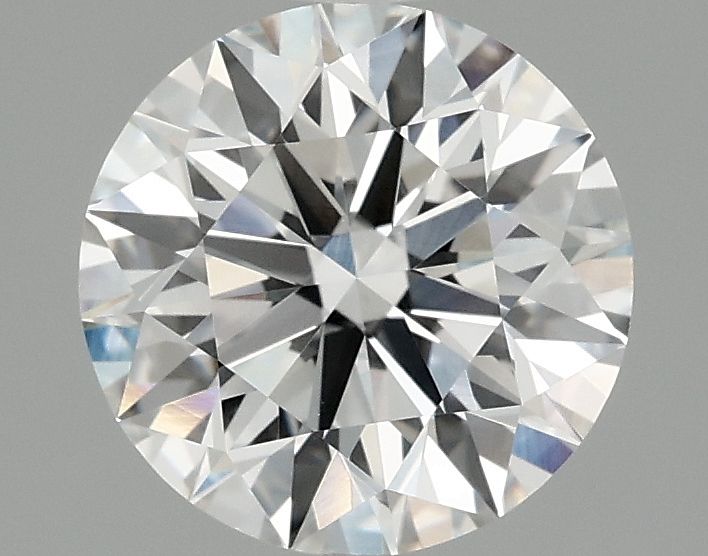 1.98 ct. round Lab Grown Diamond front image