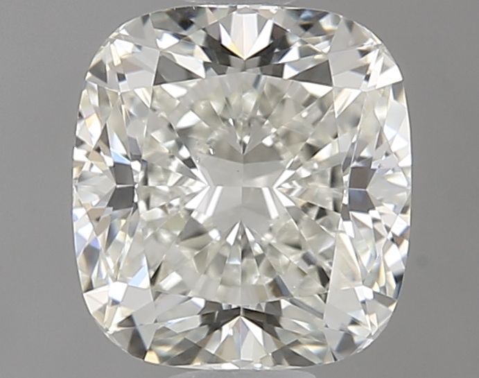 Cushion Diamond
