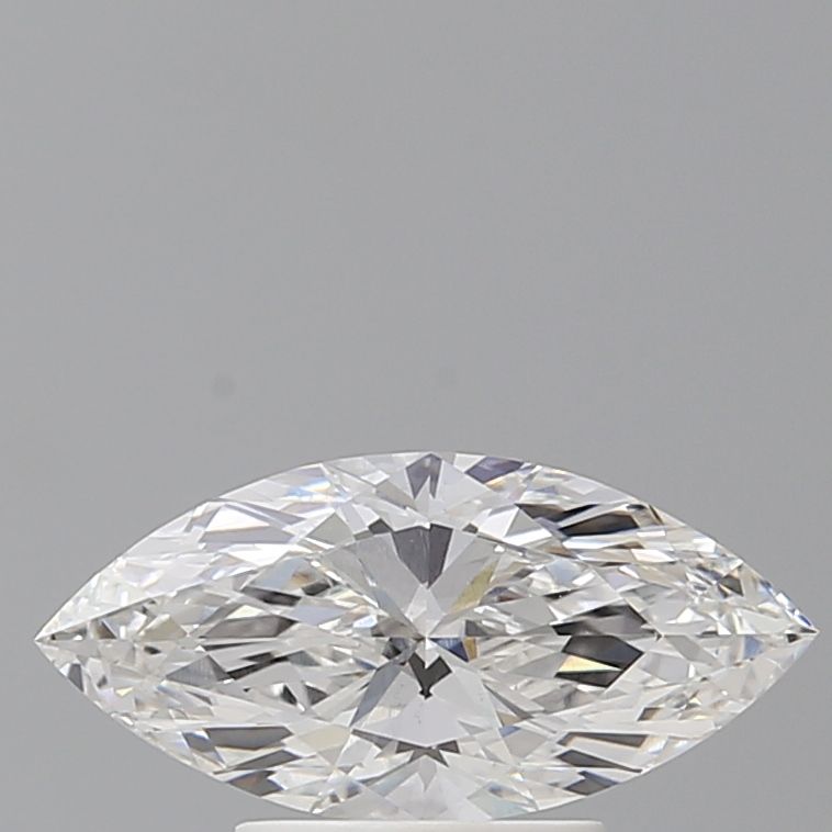 1.54 ct. marquise Lab Grown Diamond front image