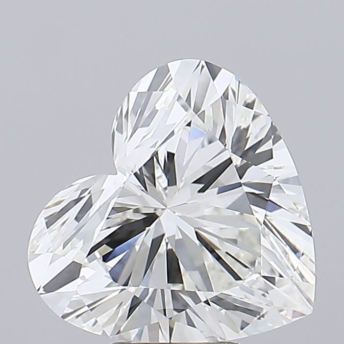 Heart Diamond