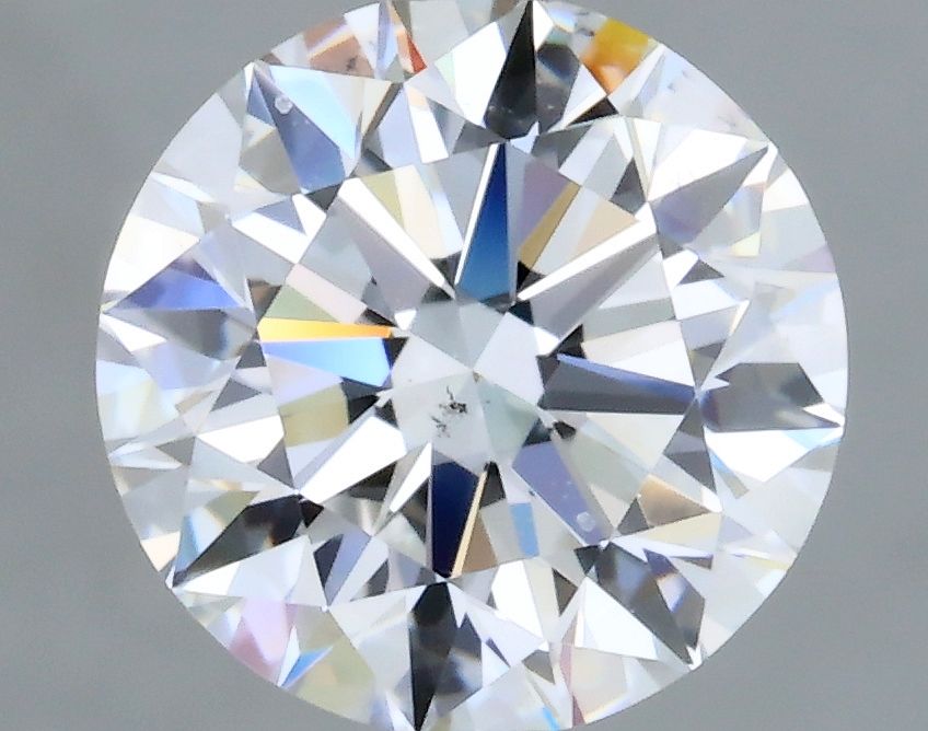1.23 Carat