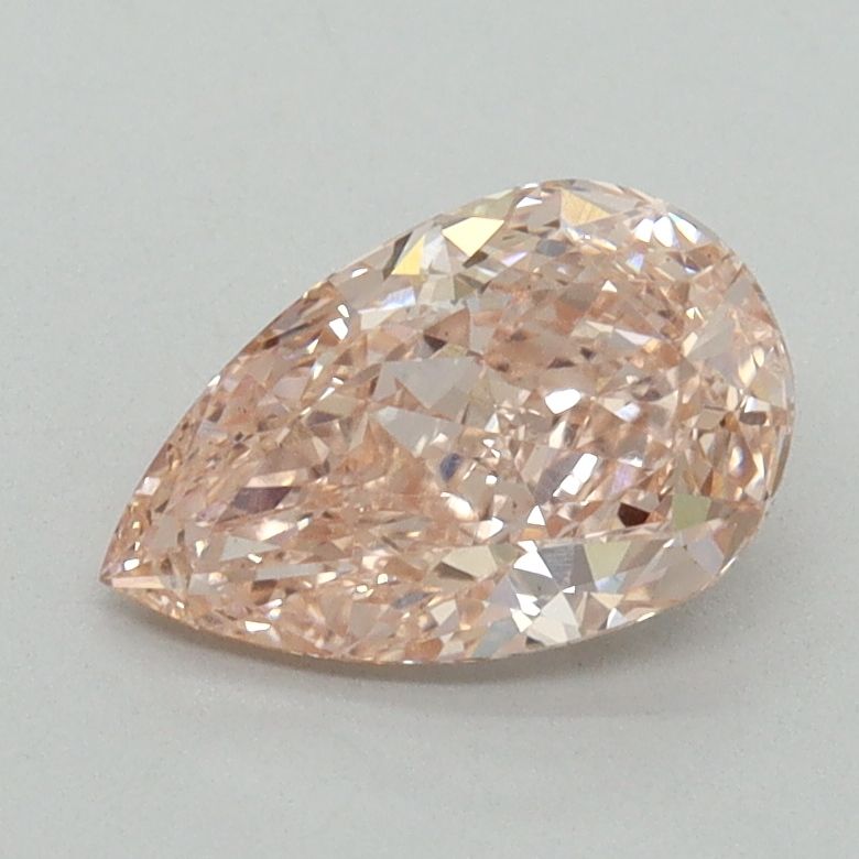 1.16 ct. pear Lab Grown Diamond front image