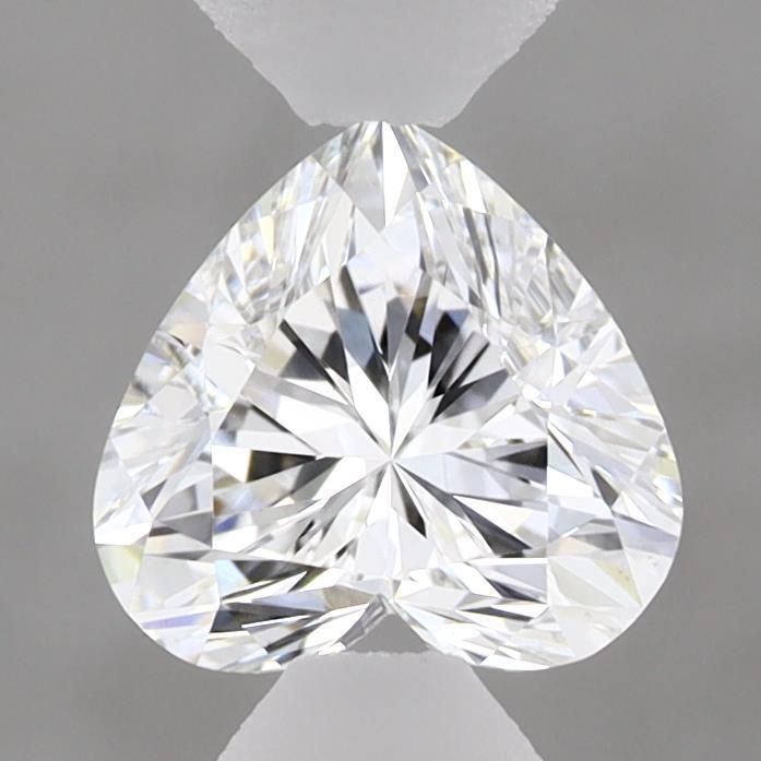 1.06 ct lab-grown Heart Diamond
