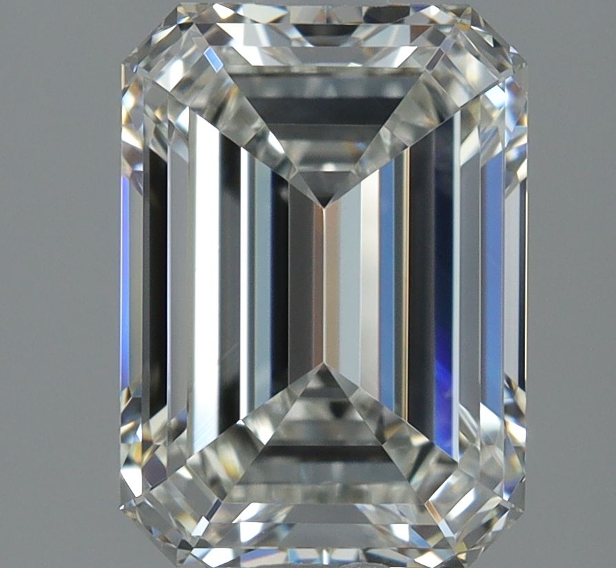 1.60 ct Emerald diamond