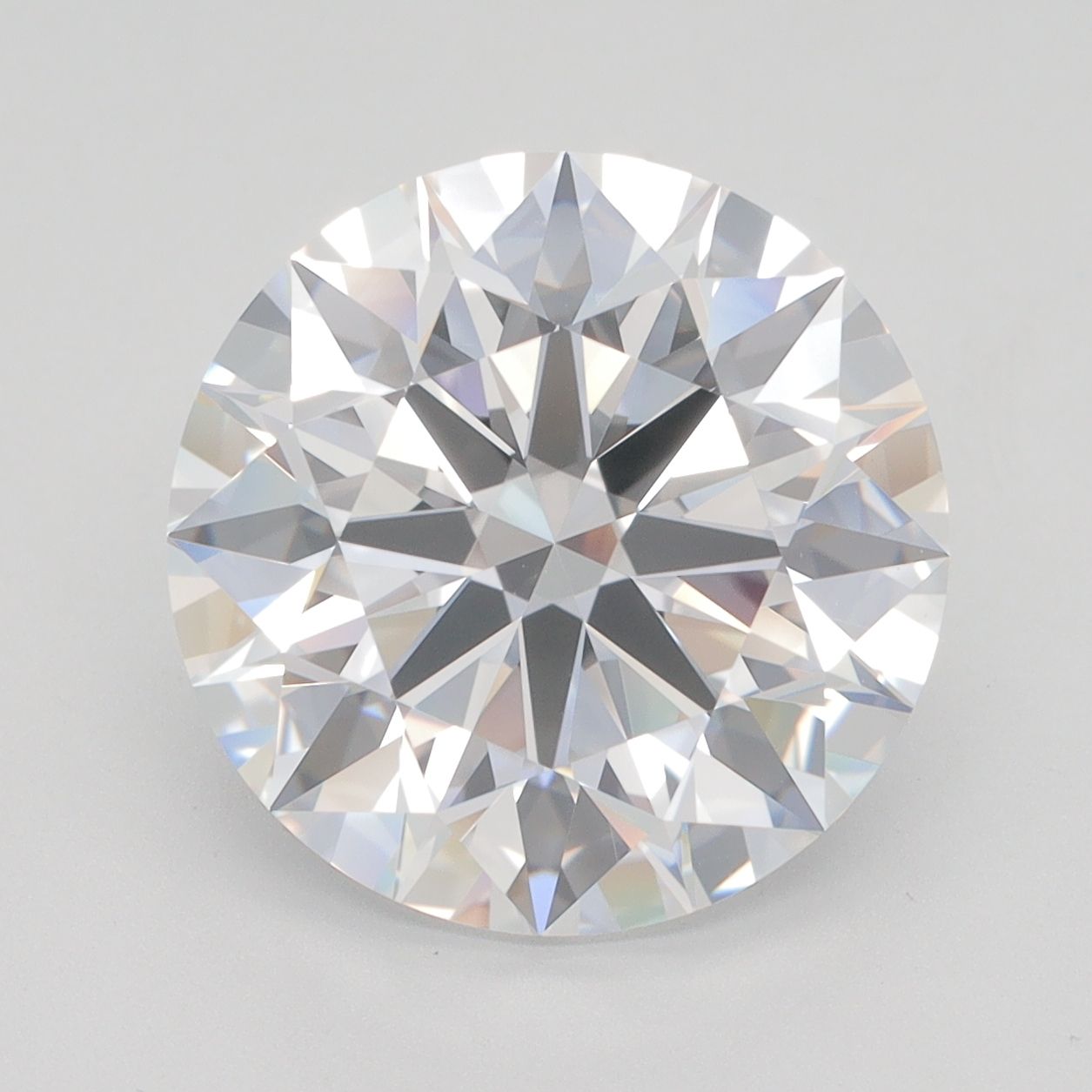 Round Diamond