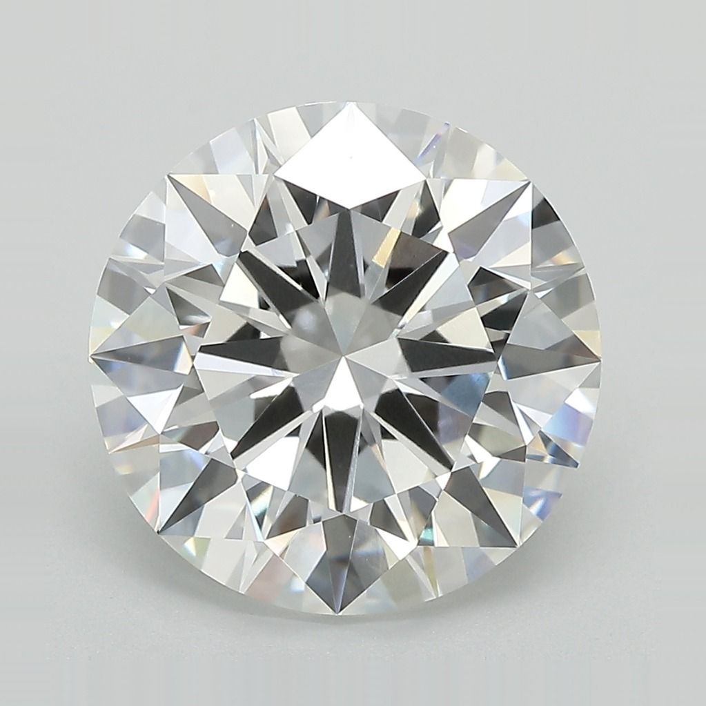 Round Diamond
