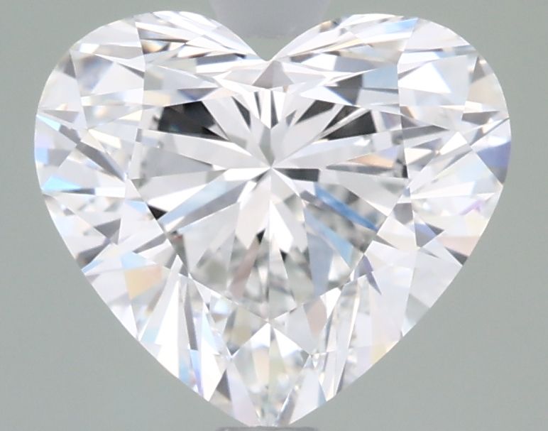 Heart Diamond