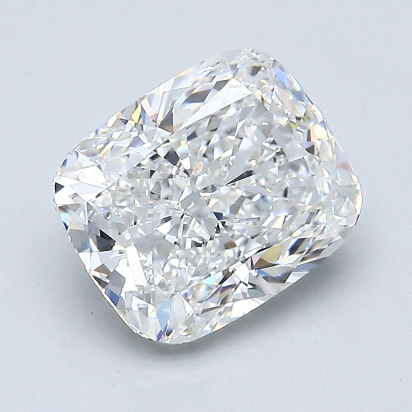Cushion Diamond