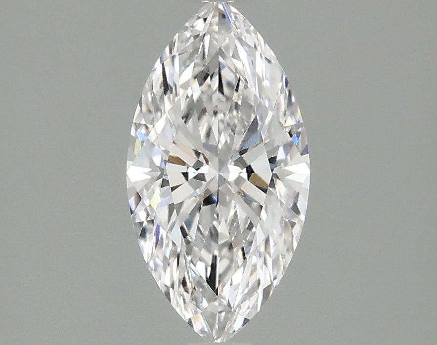 1.06 ct. marquise Lab Grown Diamond front image