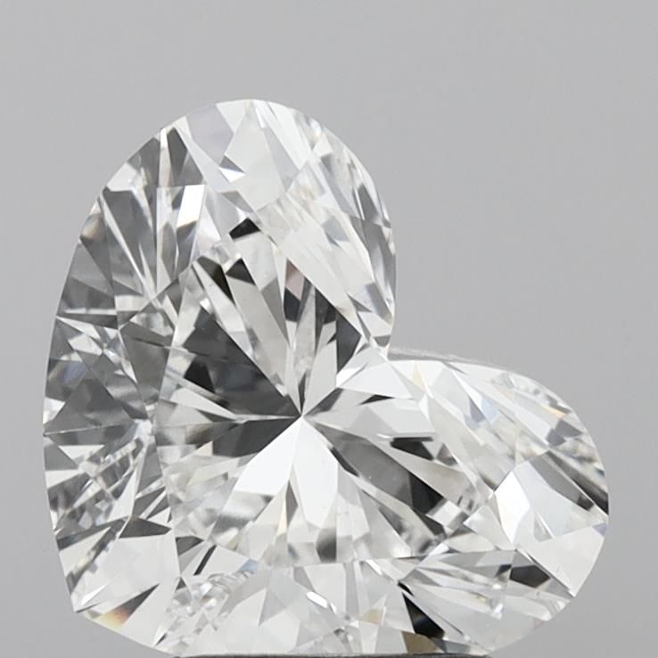 Heart Diamond