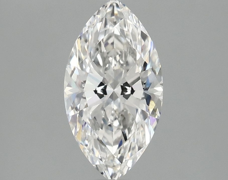 1.38 ct. marquise Lab Grown Diamond front image